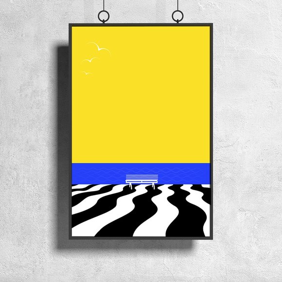 At the lake - Picture 1 of 1